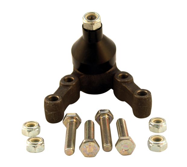 Ball joint Amazon/1800 lower in the group Volvo / P1800 / Front suspension / Front suspension / Front suspension B18/B20 at VP Autoparts AB (273038)