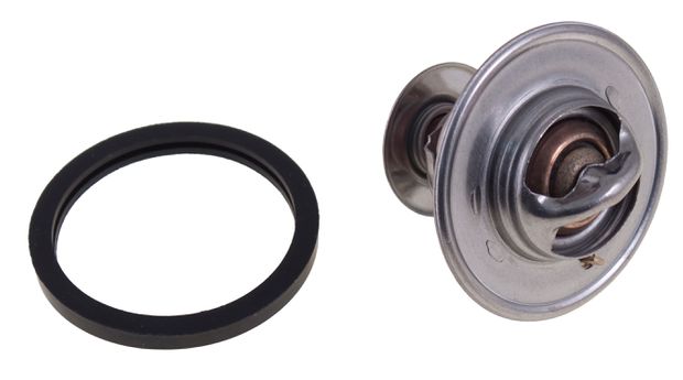 Thermostat B18/B20/B30 (82C, 180F) in the group Volvo / 240/260 / Cooling system / Cooling system 240 B20 at VP Autoparts AB (273164)