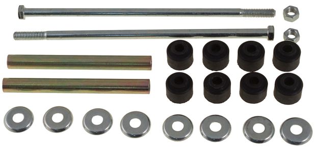 Repair kit Sway bar Amazon in the group Volvo / Amazon / Front suspension / Front suspension / Front suspension B16/B18/B20 at VP Autoparts AB (273239)
