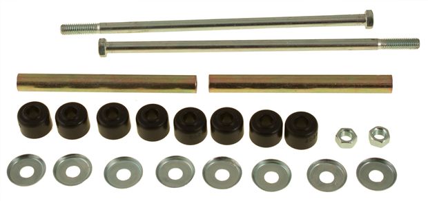 Repair kit Sway bar Amazon Polyurethan in the group Volvo / Amazon / Front suspension / Front suspension / Front suspension B16/B18/B20 at VP Autoparts AB (273239PU2)