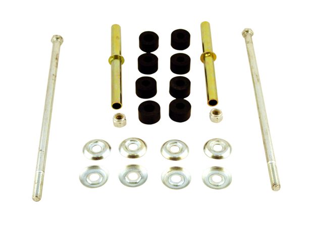 Repair kit Sway bar 140 in the group Volvo / 140/164 / Front suspension / Front suspension / Front suspension 164 at VP Autoparts AB (273241)