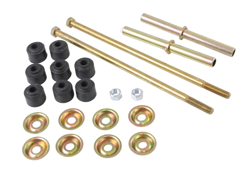 Repair kit Sway bar 140 in the group Volvo / 140/164 / Front suspension / Front suspension / Front suspension 164 at VP Autoparts AB (273241)