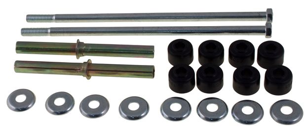 Repair kit Sway bar 140 Polyurethan in the group Volvo / 140/164 / Front suspension / Front suspension / Front suspension 164 at VP Autoparts AB (273241PU2)