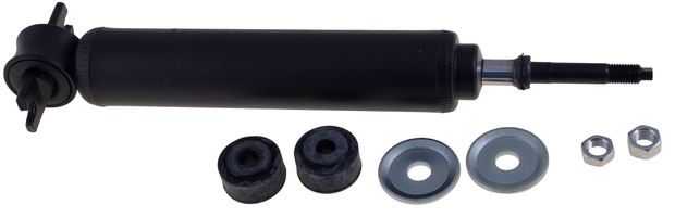 Shock absorber 142/144 front in the group Volvo / 140/164 / Front suspension / Front suspension / Shock absorber and coil spring 164 at VP Autoparts AB (273354A)