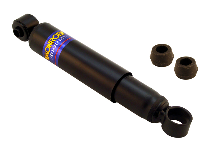 Shock absorber 142/144/145 rear in the group Volvo / 140/164 / Transmission/rear suspension / Rear suspension / Shock absorber & coil spring 164 1969-75 at VP Autoparts AB (273355)