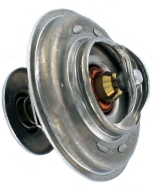 Thermostat 240/260 diesel 85-93 (87C, 1 in the group Volvo / 740/760/780 / Cooling system / Cooling system 700 D24/D24T/D24TIC at VP Autoparts AB (273728)