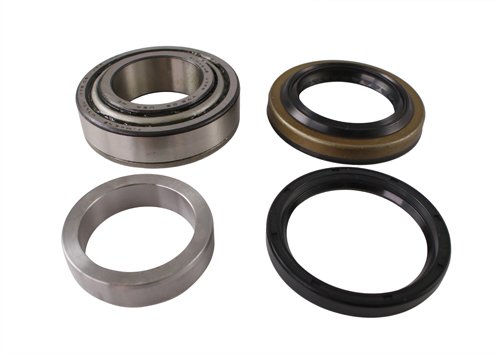 Wheel bearing 70-93 rear Timken in the group Volvo / 140/164 / Transmission/rear suspension / Rear axle / Wheel bearings 140 1970-75/164 rear at VP Autoparts AB (273872T)