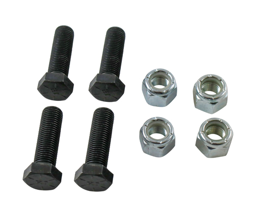 Bolt kit universal joint 231311 type1310 in the group Volvo / 240/260 / Transmission/rear suspension / Propeller shaft / Propeller shaft 240/260 type 1310 at VP Autoparts AB (273977)