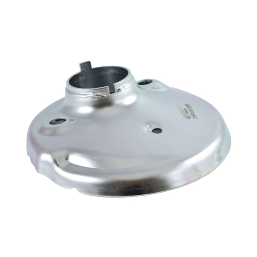 Spring seat Frt 240/260 lower 75-93LH/RH in the group Volvo / 240/260 / Front suspension / Front suspension / Front suspension 240/260 at VP Autoparts AB (274100)