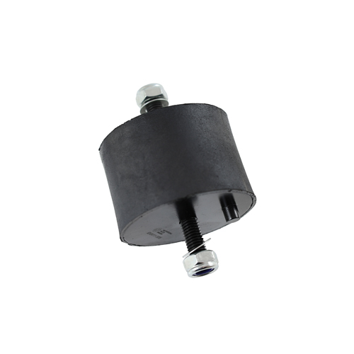Engine mount 240 RH B19-B23 w/o turbo in the group Volvo / Engines Volvo / Volvo D20 / Engine mountings D20 at VP Autoparts AB (274111)