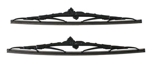 Wiper blade kit windscreen 240/260 in the group Volvo / 240/260 / Electrical components / Front/rear screen wiper / Front screen wiper 240/260 RHD 1985- at VP Autoparts AB (274386)