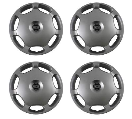 Wheel cover 740 85- 15 inch ( 4pc) in the group  /  / Wheels & tires  at VP Autoparts AB (274561)