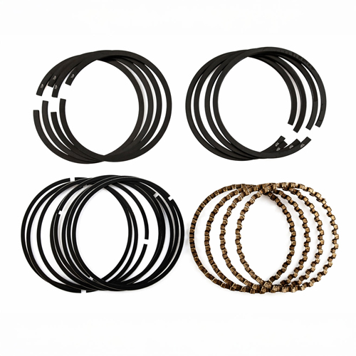 Kolvringsats B18 standard i gruppen Volvo / Motorer Volvo / Volvo B18 / Vevr�relse B18 hos VP Autoparts AB (275282)