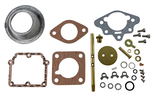 Repair kit Carburettor Stromberg 175CDI in the group Volvo / 140/164 / Fuel/exhaust system / Carburettor / Carburettor 140 B18A Stromberg 175CD at VP Autoparts AB (275489-1)