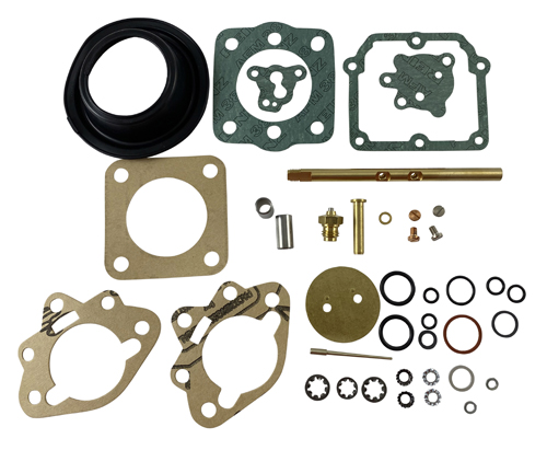 Repair kit Carburettor Stromberg 175CDI  in the group Volvo / 140/164 / Fuel/exhaust system / Carburettor / Carburettor 140 B18A Stromberg 175CD at VP Autoparts AB (275489)