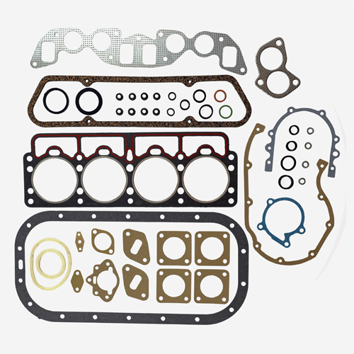 Packningssats Motor B20 - Elring i gruppen Volvo / Motorer Volvo / Volvo B20 / Motorblock B20 hos VP Autoparts AB (275535-EL)