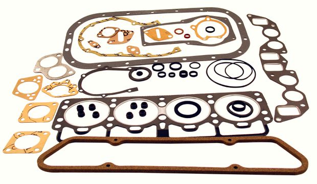 engine block gasket