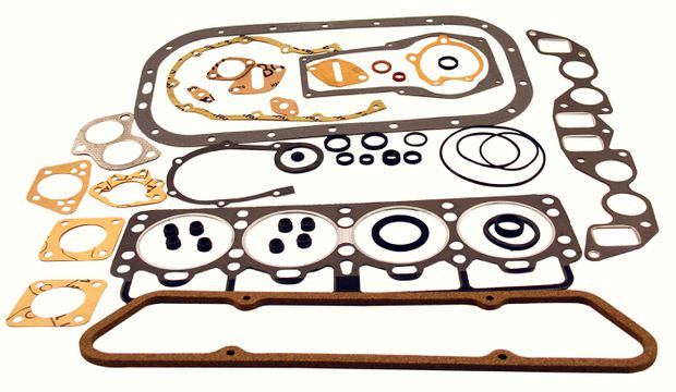 Gasket kit Engine B20 in the group Volvo / Engines Volvo / Volvo B20 / Engine block B20 at VP Autoparts AB (275535)