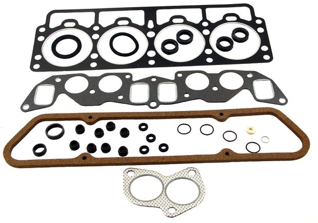 Cylinder head gasket kit B20E/F -73 in the group Volvo / Engines Volvo / Volvo B20 / Engine block B20 at VP Autoparts AB (275553)