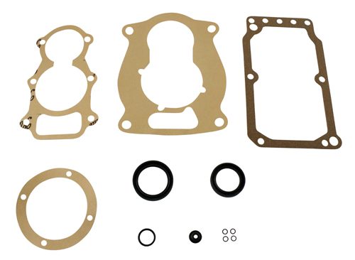 Gasket kit Gear box M400 in the group Volvo / 140/164 / Transmission/rear suspension / Gear box / Gearbox M400 at VP Autoparts AB (275565)