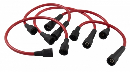 Ignition cable kit B16/B18/20 (exc.1800) in the group Volvo / 140/164 / Electrical components / Cables / Cables & contact units 140 1973-74 at VP Autoparts AB (275660)