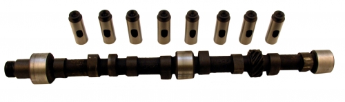 Camshaft kit B18/B20 C-cam in the group Volvo / Engines Volvo / Volvo B20 / Valve mechanism B20E/F at VP Autoparts AB (275762)