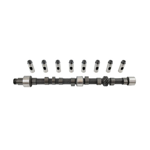 Camshaft kit B18/B20 D-cam in the group Volvo / Engines Volvo / Volvo B20 / Valve mechanism B20E/F at VP Autoparts AB (275763)