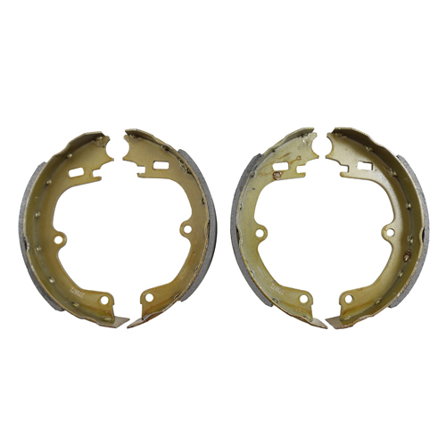 Rear brake shoe 140/164 67-72,1800 70-72 in the group Volvo / 140/164 / Brake system / Hand brake / Hand brake 164 1967-74 at VP Autoparts AB (275872)