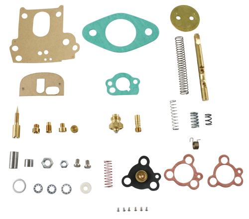 Repair kit Carburetor Zenith 36 VN B18A in the group Volvo / Amazon / Fuel/exhaust system / Carburettor / Carburettor B18 Zenith VN36 at VP Autoparts AB (276286)