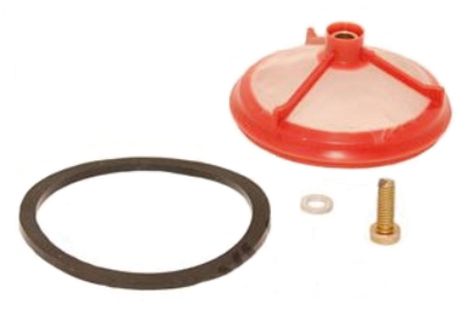 Filter kit Fuel pump 460429 in the group Volvo / 240/260 / Fuel/exhaust system / Fuel tank/fuel system / Fuel pump 240 carburettor engine at VP Autoparts AB (276303)