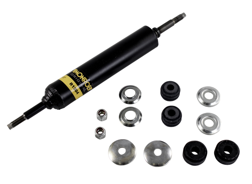 Shock absorber Amazon/P1800 front in the group  at VP Autoparts AB (276479)