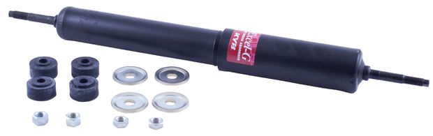 Shock absorber 123 GT/1800 front in the group  at VP Autoparts AB (276552GR2)