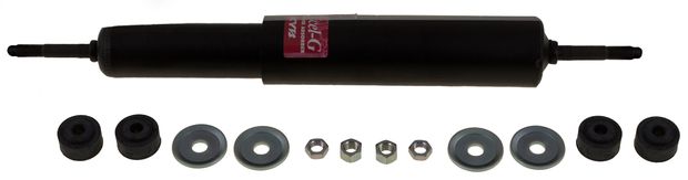 Shock absorber Amazon/1800 rear in the group  at VP Autoparts AB (276553GR2)