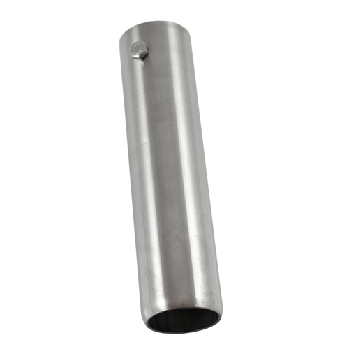 Exhaust tip Amazon B18 in the group Volvo / Amazon / Fuel/exhaust system / Exhaust system / B18/B20 1967-70 at VP Autoparts AB (277178)