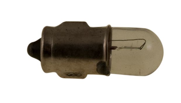 Bulb 12V 2w in the group Volvo / 240/260 / Electrical components / Switches / Switches 240 1988-93 at VP Autoparts AB (277701)
