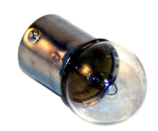 Bulb 12V 5w in the group Volvo / 240/260 / Electrical components / Rear lights / Rear light 260 1975-78 at VP Autoparts AB (277707)