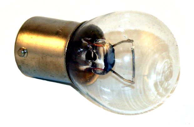 Bulb 12V 15w in the group Volvo / 140/164 / Electrical components / Rear lights / Rear light 164 1973-74 at VP Autoparts AB (277722)