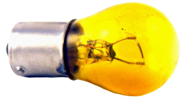 Bulb 12V 21w gul in the group 4 at VP Autoparts AB (277724G)