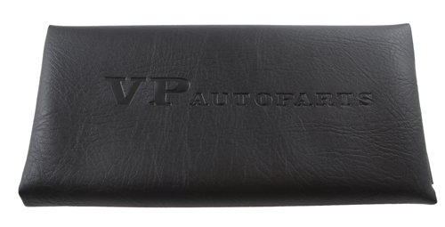 Skrmskydd svart i gruppen Volvo / 140/164 / vrigt / Extra tillbehr / Extra tillbehr 164 hos VP Autoparts AB (279735-8)