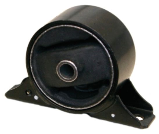 Engine mounting S40/V40  rear in the group Volvo / Other Volvo / Engine / Engine block at VP Autoparts AB (30611144)