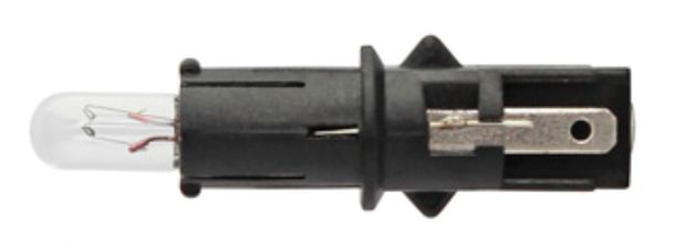 Bulb with socket 700/850/900 in the group Volvo / Other Volvo / Electrical components / Instrument at VP Autoparts AB (30710781)