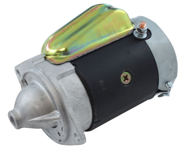 Starter 6 Cylinder 200 M/T 65-70 in the group Ford/Mercury / Ford Mustang 65-73 / Electrical components/lights / Starter/alternator / Starter Mustang 65-73 at VP Autoparts AB (3135)
