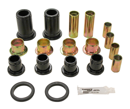 Bushing kit Frt susp. GM 65-70 F/S PU in the group General Motors / Impala/Fullsize / Steering/suspension / Front suspension / Sway bars/bushings Impala/Fullsize at VP Autoparts AB (33150G)