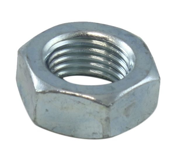 Nut UNF 1/2-20 in the group Accessories / Fasteners / Nut UNC/UNF Ford at VP Autoparts AB (33943-S)