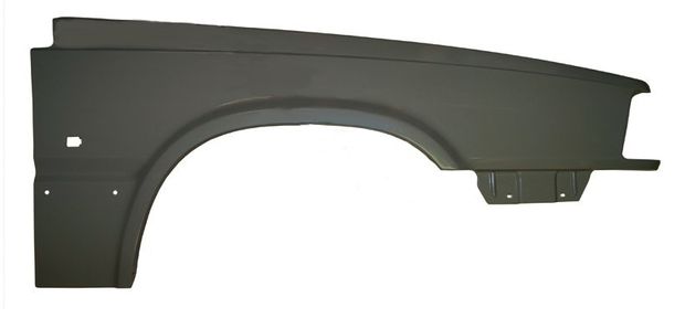 Front Mudguard 780 R.H. in the group Volvo / 740/760/780 / Body / Body sides/roof / Body panel and accessories 700 at VP Autoparts AB (3406552)