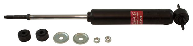 Shock absorber KYB Excel G in the group General Motors / Impala/Fullsize / Steering/suspension / Front suspension / Front springs/shocks Impala/Fullsize at VP Autoparts AB (343128)