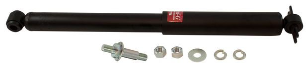 KYB Excel-G Rear Shock Absorbers Pair For Ford Chevrolet Mercury – 343135, 69606, 5961