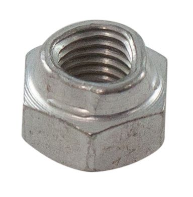 Nut 5/16-24 Locking Hex in the group Accessories / Fasteners / Nut UNC/UNF Ford at VP Autoparts AB (34443-S7)