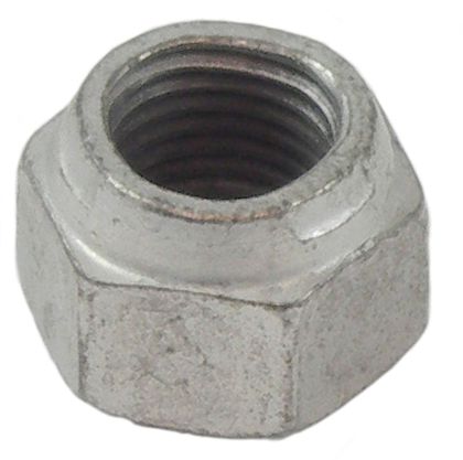 Nut 3/8-24 Cone lock in the group Accessories / Fasteners / Nut UNC/UNF Ford at VP Autoparts AB (34445-S7)