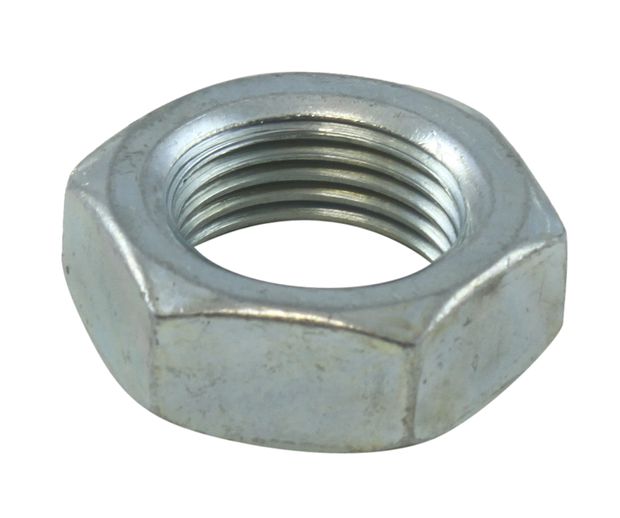 Ford Pitman arm nut 3/4-16 in the group Ford/Mercury / Ford Mustang 65-73 / Steering/suspension / Steering / Steering box Mustang 65-73 at VP Autoparts AB (34692-S8)
